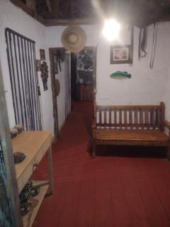 Casinha na Montanha - 5