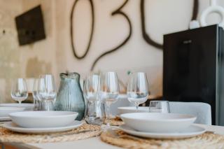 030 - Szene Apartment Kreuzberg - 1