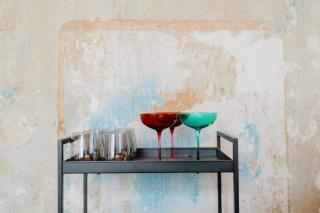 030 - Szene Apartment Kreuzberg - Berlin - 2