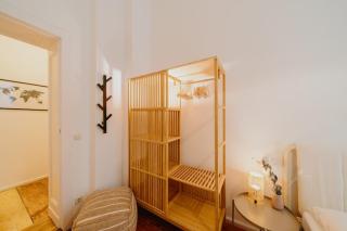 030 - Szene Apartment Kreuzberg - 4