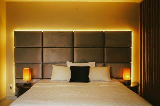 Serenity Residence Mirpur - 8