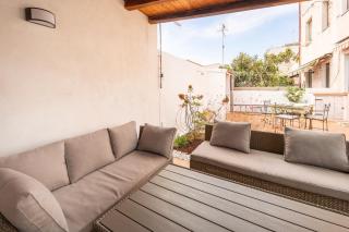 Niki's House Garden - 8