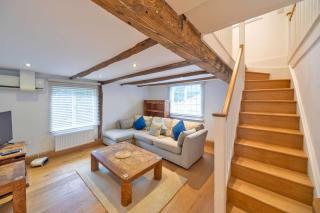Charming 1 Bedroom Period Cottage in Sevenoaks - 3