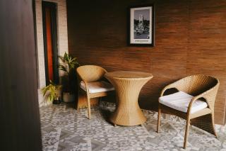 Serenity Residence Mirpur - 7