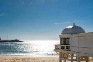 Casa Palacio de Cadiz - 8