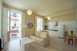 Casa Palacio de Cadiz - 5