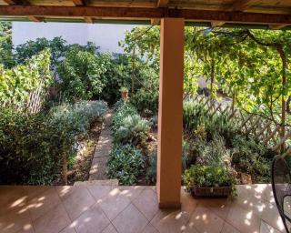 Apartments in Vrbnik - Insel Krk 13597 - Vrbnik - 3