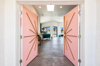 The Lighthouse- Monthly 5 bd 4 bth Pool & Spa - Palm Springs - 9