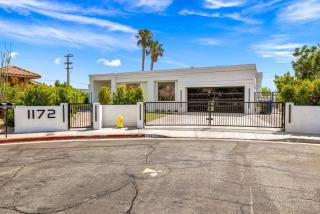 The Lighthouse- Monthly 5 bd 4 bth Pool & Spa - Palm Springs - 1