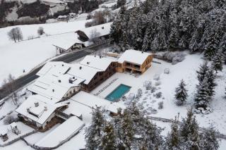 Dolomites Nature Hotel Vigilerhof - 7