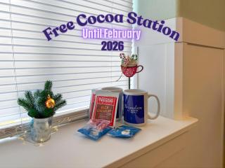 Sq Sequim Sunrise Apartment - 7