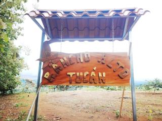 Rancho Alto Túcan - 5