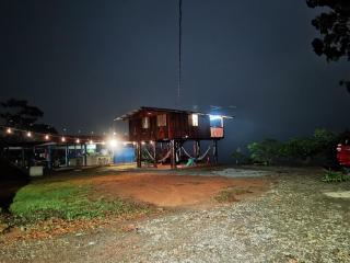 Rancho Alto Túcan - 4