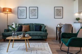 Fabulous 1 Bedroom Apartment in Gravesend Centre - 1