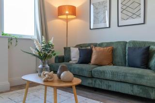 Fabulous 1 Bedroom Apartment in Gravesend Centre - 4