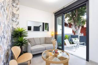 Sunnyland Teresitas Beach House 2 - 5