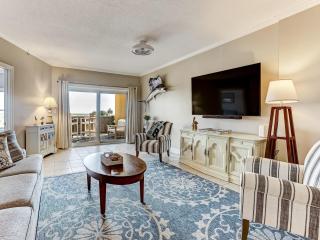 Brent's Beachside Cloud - 4