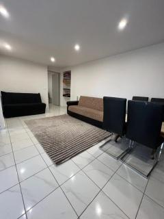 Appartement cosy à Audun-le-Roman avec jardin 50 m² - 9