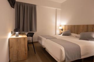 Hotel Cervol by Nexta - Andorra-a-Velha - 4