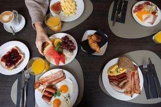 Hotel Cervol by Nexta - Andorra-a-Velha - 8