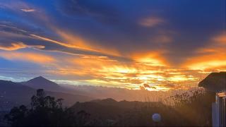 Sunset Teide & La Laguna Suite - 5
