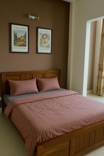 Hòa An Hotel- motorbike rental - 4