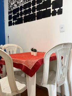 Encanto potiguar sol e mar - 3