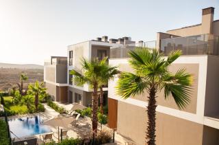 Modern 1BR near Alaçati-Loca Twin - 5