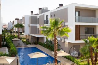 Modern 1BR near Alaçati-Loca Twin - 9