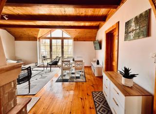 Dom wakacyjny Zwierzyniec - 7