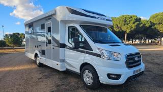 Autocaravana Quijote - 0