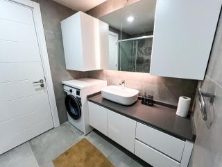 Modern 1BR near Alaçati-Loca Twin - 1