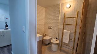 A Proa do Moliceiro Canal City Center GRAN Blue Studio - 7