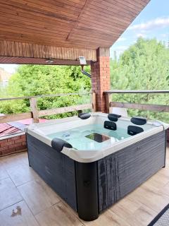 Dom wakacyjny Zwierzyniec - 1