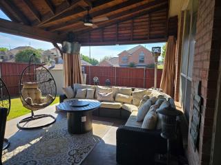 The Brown's House - 0