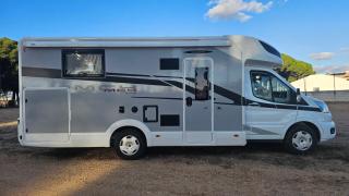 Autocaravana Quijote - 3