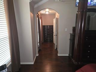 The Brown's House - 1