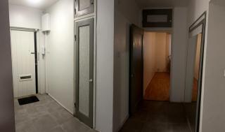 Renovated and modern apartment in Alppila - 8