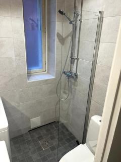 Renovated and modern apartment in Alppila - 7