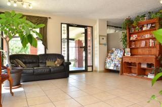 Canadas Best Value Inn Kelowna - Kelowna - 5