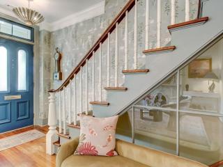 The LaRoche Estate on Pulaski Square - 1