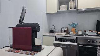 A Proa do Moliceiro Canal City Center GRAN Blue Studio - 3