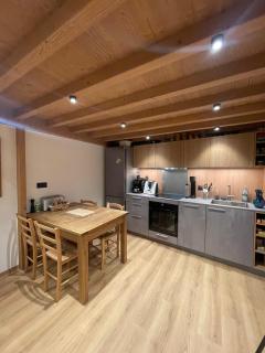 Chalet des abeilles - 8