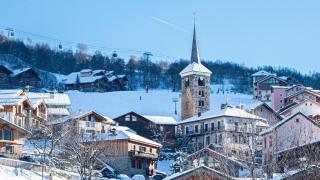 Chalet des abeilles - 2