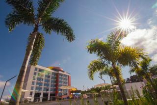 Sonesta Hotel Pereira - 0