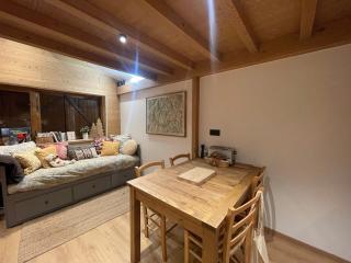 Chalet des abeilles - 9