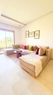 Marrakech confort et détente à Argan Golf prestigia - 4