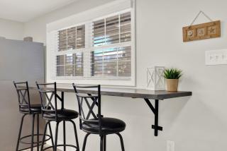 Tracy's Tybee Paradise - 1