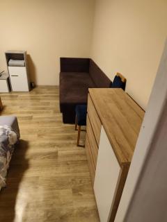 Całe mieszkanie 2 pokojowe,super lokalizacja ,w wieżowcu z pięknym widokiem,2 duże łóżka,i 1 jednonosobowe - 9