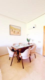 Marrakech confort et détente à Argan Golf prestigia - 9